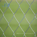 2" Chain Link Fence Weight For Football Field Fence